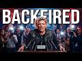 Natalie Maines’ Trump Rant BACKFIRES As White House Responds