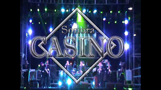 Video thumbnail of "Sonora Casino - LA COMPUTADORA"