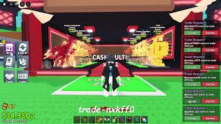 🔴 LIVE Roblox Steal Brainrot 🔥 Trade Duel PvP Battles | GoodTk 🔴 LIVE Roblox Steal Brainrot 🔥 Trade Duel PvP Battles | GoodTk