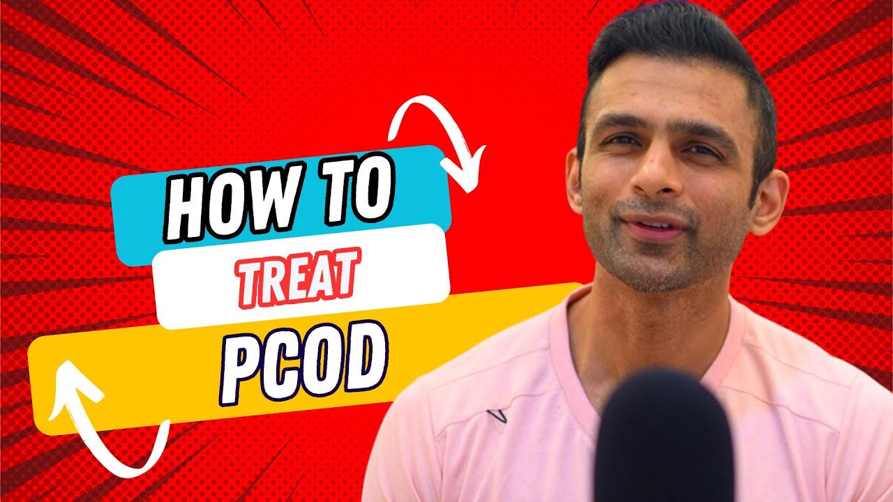 How to Treat POD | Explained | Dr. Surakshith Battina, M.D.