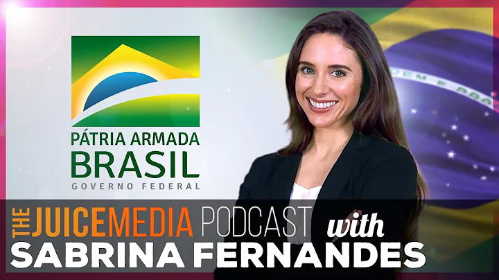 We need to talk about Brazil's election | with Sab...