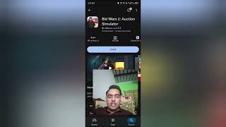 " Bid Wars 2: Simulator " Game How to Download & Install From Google Playstore In Android?? screenshot 5