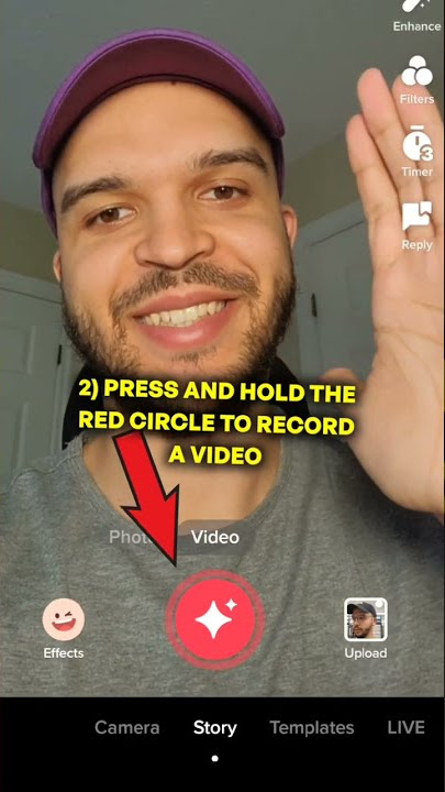 How to Trim a TikTok Sound #shorts