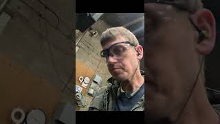 Small Rolls Repair Part 9