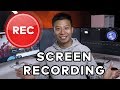 How to Screen Record on Windows and Mac with Filmora9