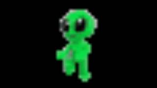 Dab Dabi Dab Alien 👽