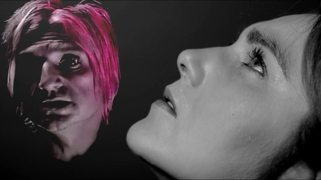 Scheuber - Magenta 2024 (Official Video)