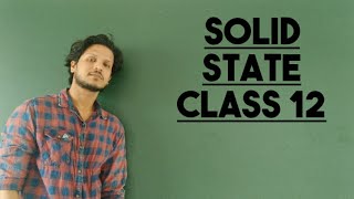 Solid state lecture 06/close packing of crystals/Tetrahedral and octahedral voids Wealth