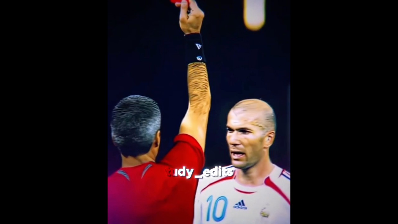 Zidane popular edit 🇫🇷🥖🥶 #best #edit #football #trump #christmas #edit4k