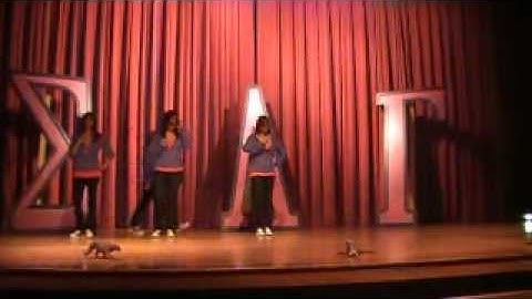 U of H SLG Sp 09 SIGMA Line Probate ***SKIT***