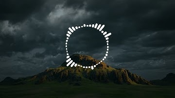 F - The Search | Cinematic Hip-Hop Anthem