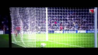 Angel Di Maria   Skills & Goals   2014 HD