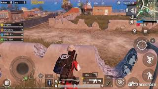 Takim İle Yargi̇ - Pubg Mobi̇le