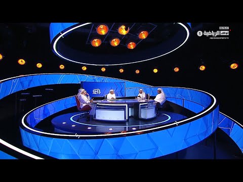 الرياضة اليوم كأس رئيس الدولة حلقة 24 أكتوبر