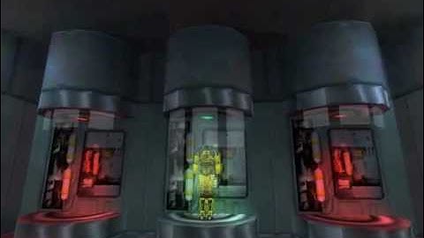 Half-Life Redux: Version 2 Trailer (OLD)