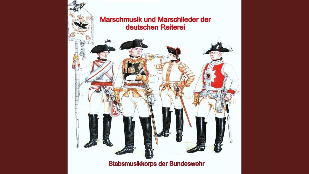 Ich Bin Ein Freier Wildbretschütz