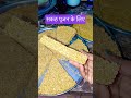 सकठ पूजन के लिए प्रसाद#viral #trending #song #cooking #recipe