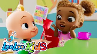 The Manners Song 🤩 KIDS SONGS FOR MIX - TOP Toddler Melodies and Nursery Rhymes by Kids Songs Fun MIX and Nursery Rhymes 4,799 views 1 month ago 4 hours, 2 minutes