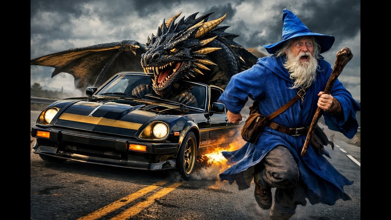 Intelligence As A Dump Stat:  D&D Takes That Are Dumber Than a White Dragon