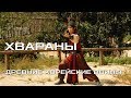 ХВАРАНЫ - ДРЕВНИЕ КОРЕЙСКИЕ ВОИНЫ. БОЕВЫЕ ИСКУССТВА МИРА. ПУТЕШЕСТВИЕ В ЮЖНУЮ КОРЕЮ