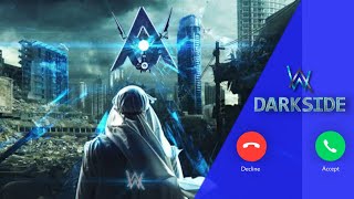 Download Lagu Alan Walker Darkside Ringtone| Dark Side Theme Ringtone.. MP3