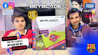 Barcelona Stadyumlu Set Kutu Açilimi Emlakçi Oytun Mertol & Şampi̇yon Fahreddi̇n Halicidan