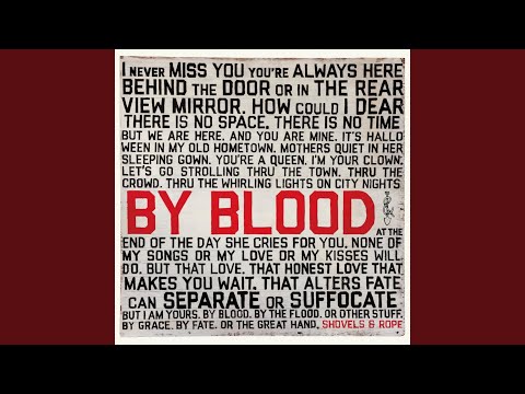 Mississippi Nuthin' - Shovels & Rope
