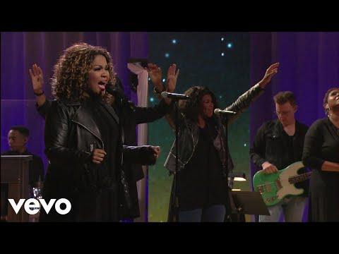 CeCe Winans - Believe For It (Official Lyric Video) 