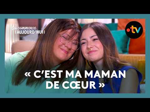 En rencontrant Josette, Jade n'imaginait pas que sa vie allait basculer