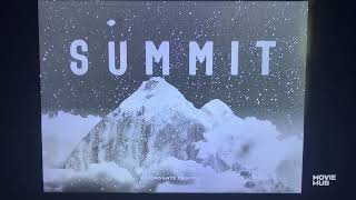 Summit Entertainment/Presented in CinemaScope Logo (2016)