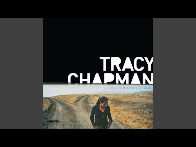 Tracy Chapman - Thinking Of You