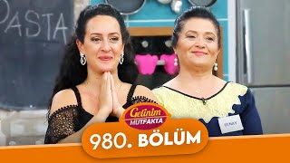 Gelinim Mutfakta 980. Bölüm - 9 Eylül A