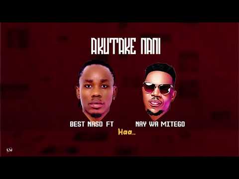 BEST NASSO FT NEY WAMITEGO