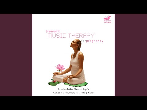 Raga Hindol - First Trimester (432 Hz)