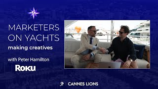 Connected Content: When Ads are Part of the Story | Marketers Making Creatives