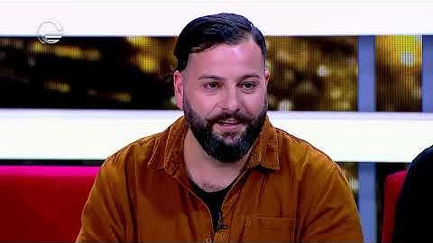როგორ დაიწერა ჯგუფ "ბანის" ახალი სიმღერა - "ჭინჭილა"