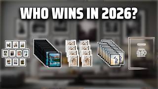The Top 5 Best Bulk Frames 8x10 in 2026 - Must Watch Before Buying!