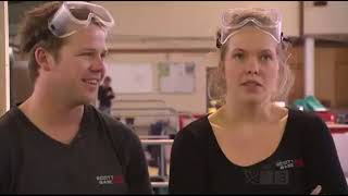 The Block Nz - Season 1 Episode 3 2012