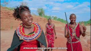 Ileputua Ilakirr by Charity Naneu Agenda 4k Videos