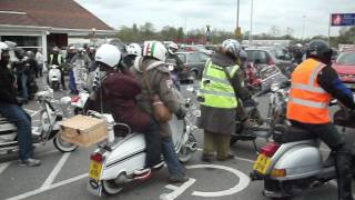 Zoots & Scoots Egg Run 14 021