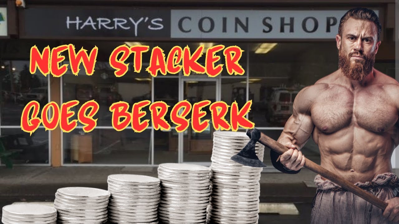 CRAZY LCS Purchase!! INSANE Local Coin Shop Action! 