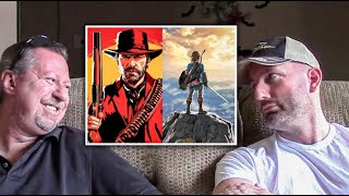 Should adults play Kids games??
