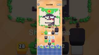 Colony Flow Level 288 (Hard) Walkthrough Solution