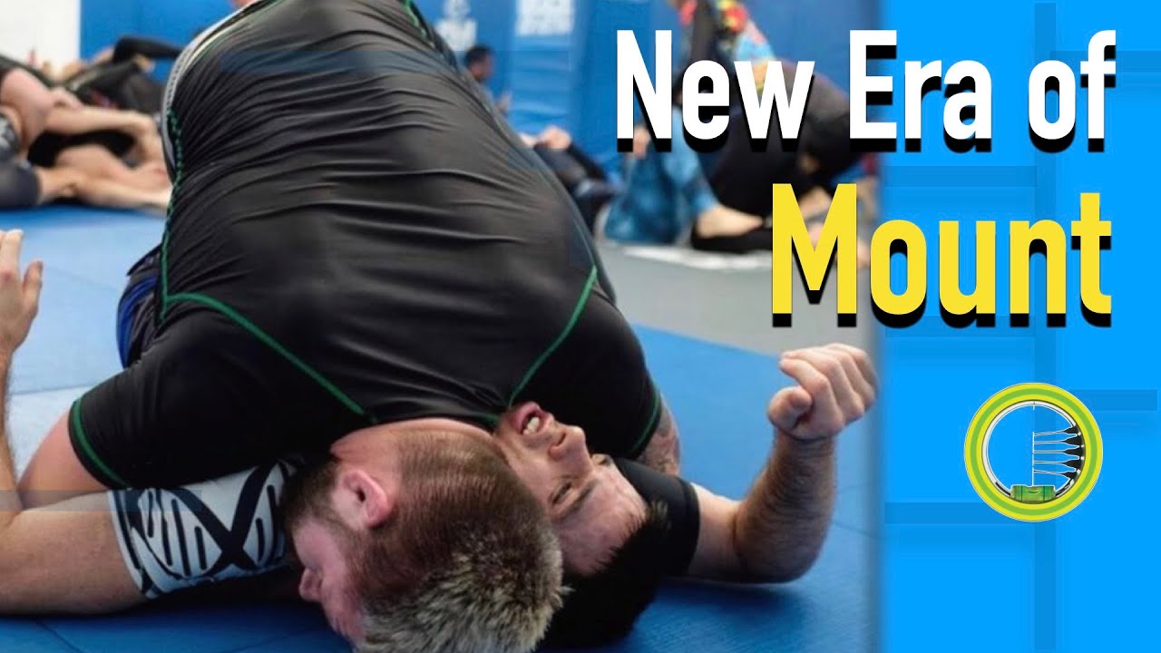 Чему я научился из обучающего пособия Гордона Райана по системе крепления