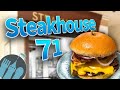 Eating EVERYTHING at Disney World’s NEW Steakhouse 71