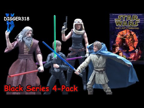 【新品未開封】Star Wars Black Series　デスウォッチ Star Wars The Black Series Darth Vader, Star Wars: Return of