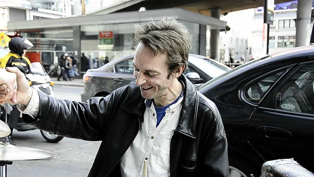 Toronto Street Musicians YouTube