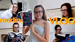 i tried reading 50 pages every day for 7 days... here's what happened! 🤫📚
