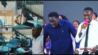 DEBORAH LUKALU SEBENE MEDLEY🥁🔥 | SUNDAY LIVE