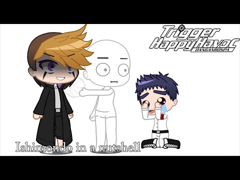 DR THH: Ishimondo in a nutshell